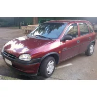B CORSA 1993-2000