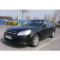 sedan 2006-2014