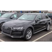 AUDI A4 2016- allroad