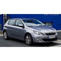 II. csapott hátú 2013-2021