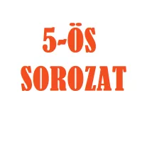 5-ÖS SOROZAT