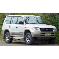 Prado (J90) 1996-2002