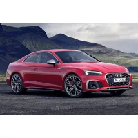 AUDI A5 (5F) Coupe 2016-2024