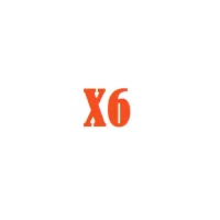 X6 