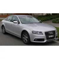 AUDI A4 (B8) 2008-2016