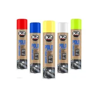 MŰSZERFALTISZTÍTÓ SPRAY