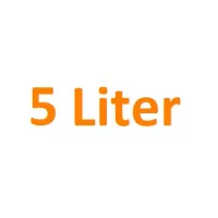 5 Liter