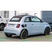 500e NEW 2020-