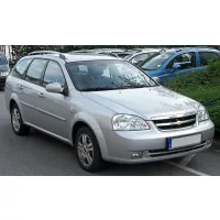 kombi 2002-2009