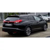 IX. Kombi 2011-2016