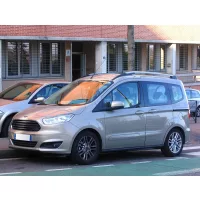 I. Courier 2014-2023