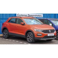 SUV 2017-