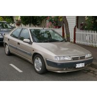 1993-2001 csapott hátú