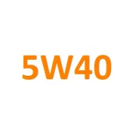 5W40