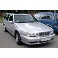 V70 I. 1996-2000