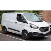 I. Custom VAN 2012-2023