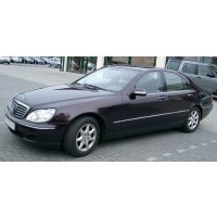 W220 2002-2005
