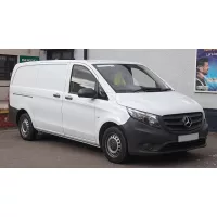 III. W447 VAN 2014-