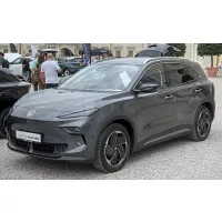 MGS5 EV 2025-