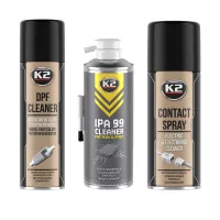 TISZTÍTÓ SPRAY