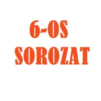 6-OS SOROZAT 