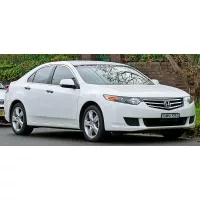 VIII. Sedan 2008-2013