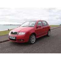 FABIA I. csapott hátú 1999-2006