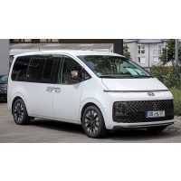 minivan 2021-