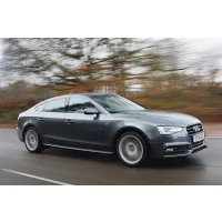 AUDI A5 (8T) sportback 2008-2016