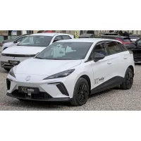 MG4 EV 2022-