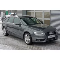 AUDI A4 (B8) 2008-2016 kombi 