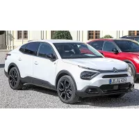 C4 X (C43) 2022-