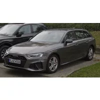 AUDI A4 (B9) 2016- kombi 