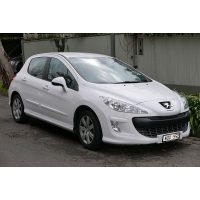 I. csapott hátú 2007-2013